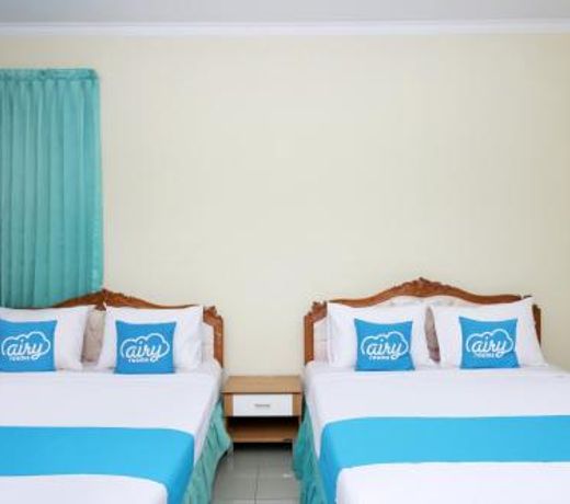 Airy Regol Moch Ramdan 96 Bandung