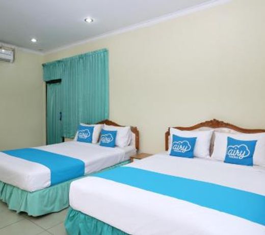 Airy Regol Moch Ramdan 96 Bandung