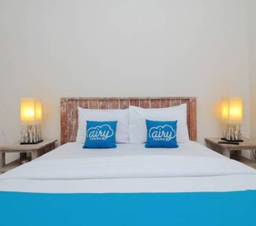 Airy Seminyak Sunset Road Belong Dua 5 Kuta Bali