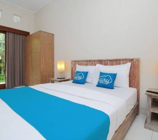 Airy Seminyak Sunset Road Belong Dua 5 Kuta Bali