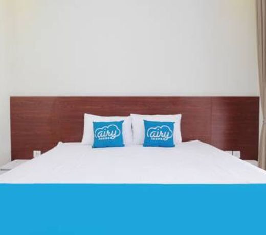 Airy Jimbaran Parigata C5 Bali