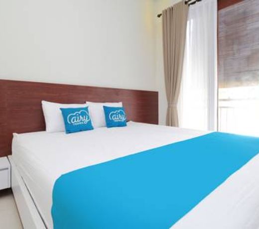 Airy Jimbaran Parigata C5 Bali