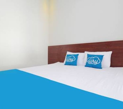 Airy Jimbaran Parigata C5 Bali