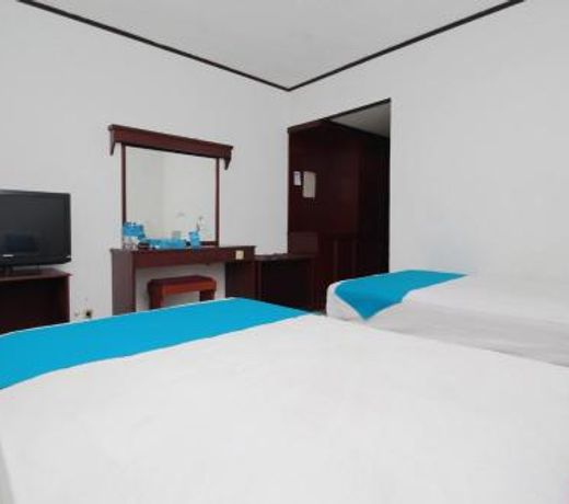 Airy Gunungsari Ilir Ahmad Yani 34 Balikpapan
