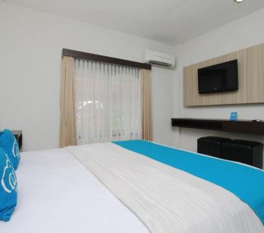 Airy Gunungsari Ilir Ahmad Yani 34 Balikpapan