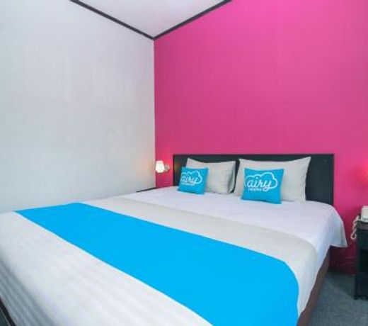 Airy Gunungsari Ilir Ahmad Yani 34 Balikpapan
