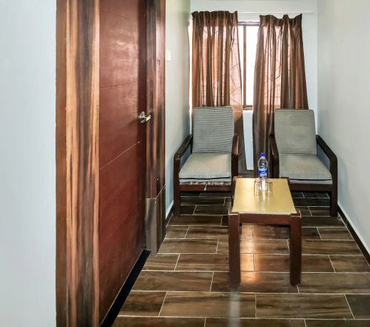 OYO 12522 Hotel Panchganga
