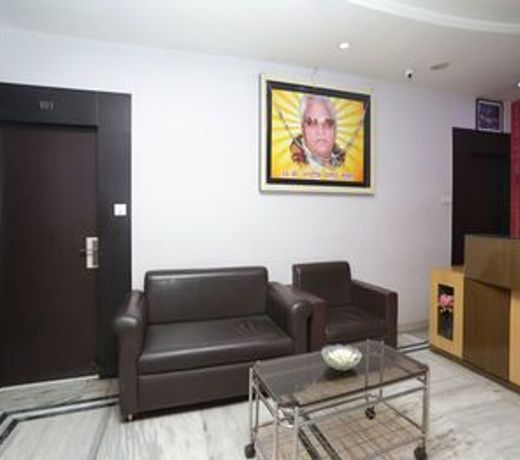 OYO 12914 Hotel Jagdish