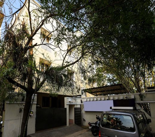 OYO Flagship 12665 Chrompet