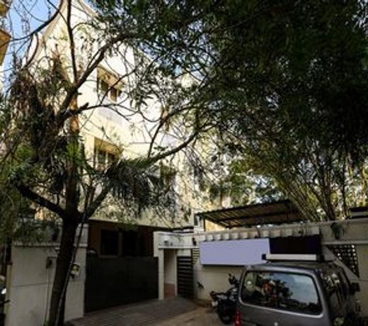 OYO Flagship 12665 Chrompet