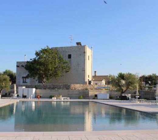 Masseria Stella