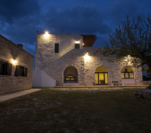 Masseria Stella