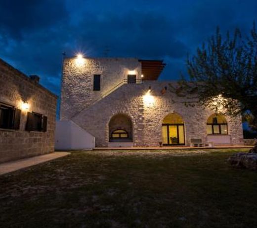 Masseria Stella