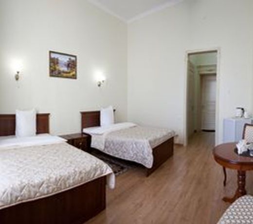 Gostevaya Usad'ba Nikolskaya Hotel