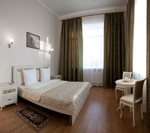 Gostevaya Usad'ba Nikolskaya Hotel