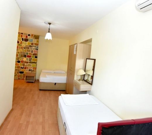 KÃÅEM MOTEL ÃREN