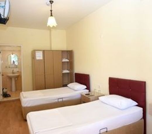 KÃÅEM MOTEL ÃREN