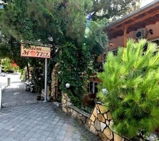 KÃÅEM MOTEL ÃREN