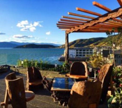 Dali Zewan Seaview Inn