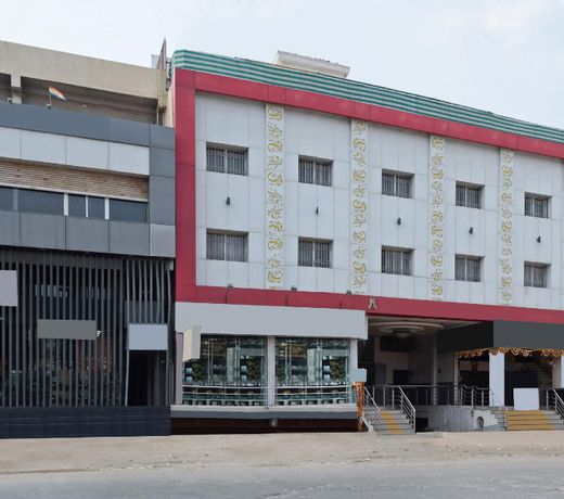 OYO 3136 Hotel Starlight NX