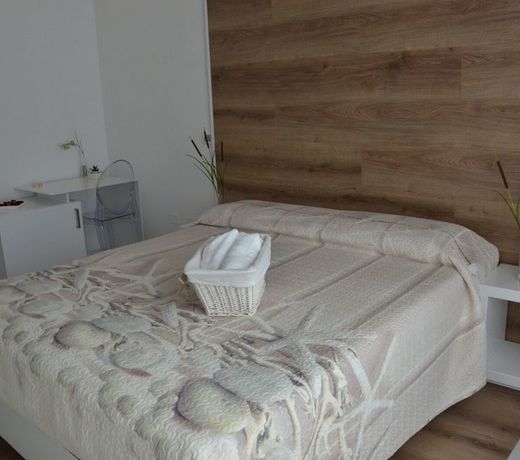 Petrarca Venti Rooms - Eja Sardinia