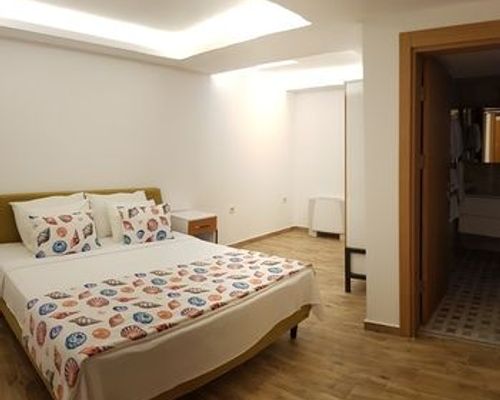 Cesme Imerhan Otel - Чешме - фото 3