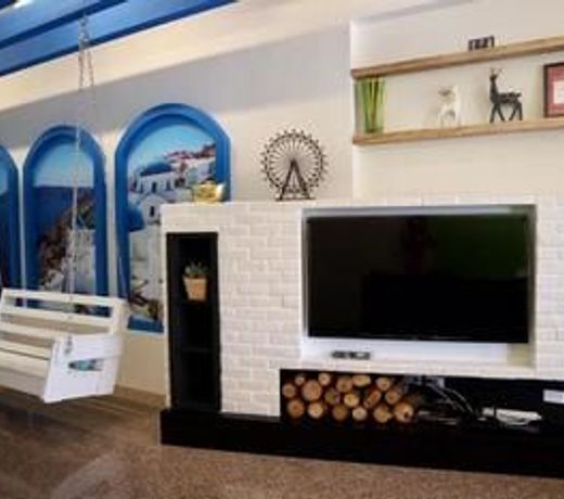 chi-yu Homestay