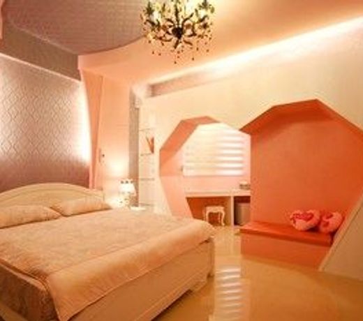 chi-yu Homestay