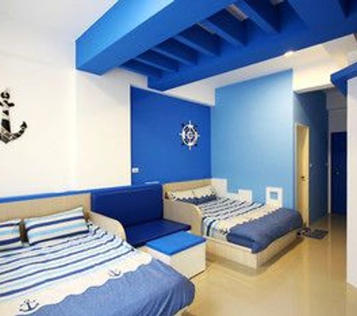chi-yu Homestay