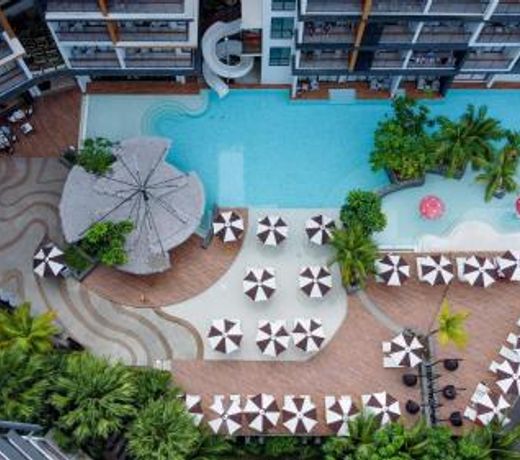 Sea Seeker Krabi Resort - SHA Plus