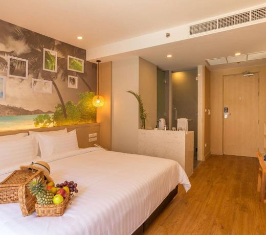 Sea Seeker Krabi Resort - SHA Plus