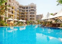 Harmony Suites 4 & 5 & 6 фото 3, г. Бургас, 