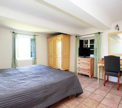 Le Mas Dormant en Provence