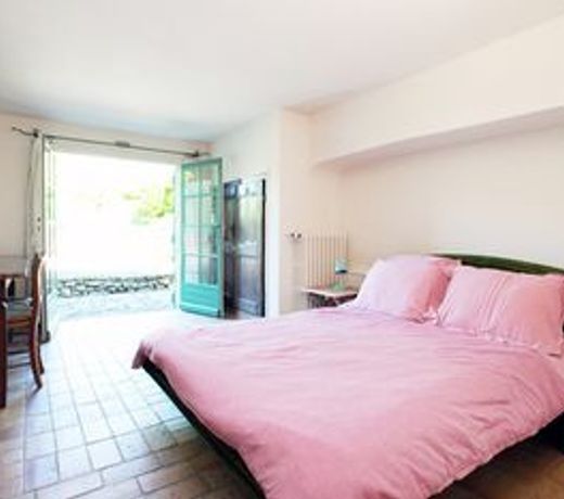Le Mas Dormant en Provence