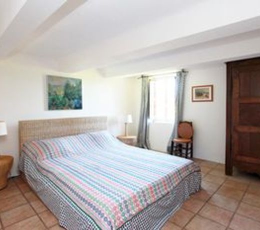 Le Mas Dormant en Provence
