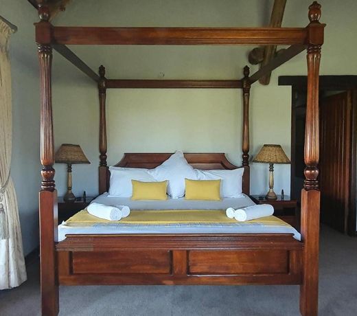 Glen Afric Country Lodge