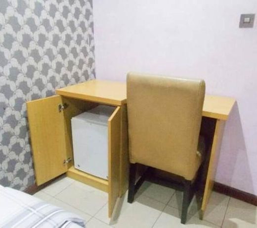 Bestab Luxury Suites