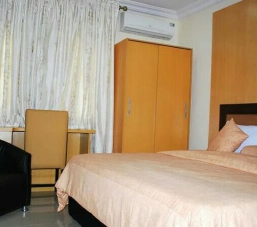 Bestab Luxury Suites