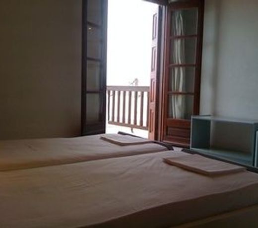 Anthemis Rooms
