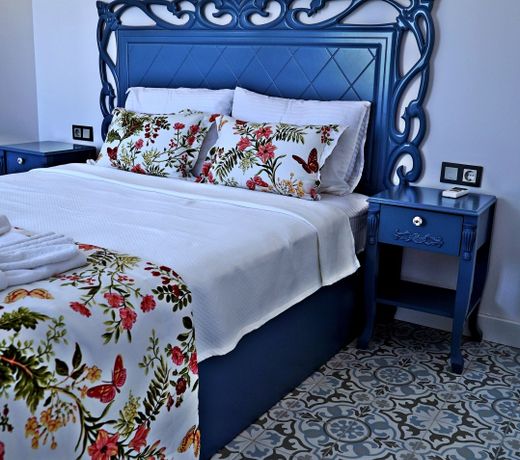 Cunda Pusula Otel
