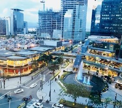 One Uptown Residence BGC