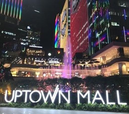 One Uptown Residence BGC