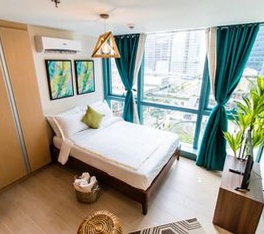 One Uptown Residence BGC