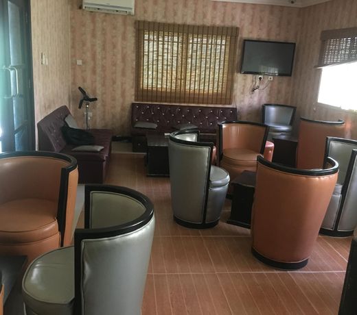 Ocean Pavillion Hotel & Suites