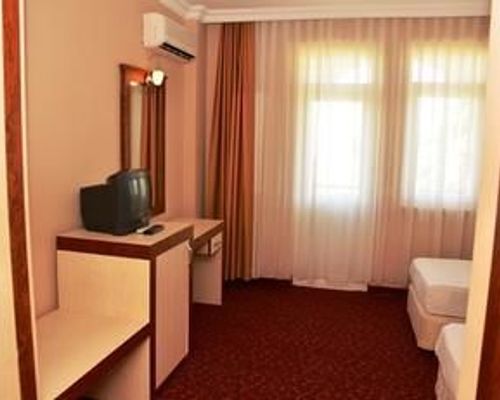 Anita Club Fontana Life Hotel - Олимпос - фото 16