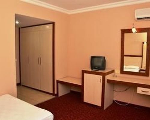 Anita Club Fontana Life Hotel - Олимпос - фото 18