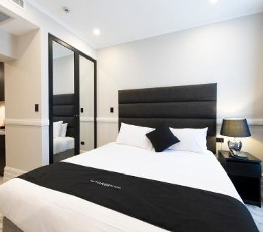 Holiday Inn & Suites - Parramatta Marsden Street, an IHG Hotel