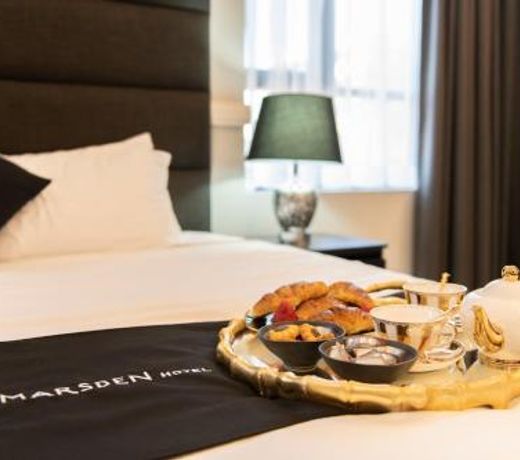 Holiday Inn & Suites - Parramatta Marsden Street, an IHG Hotel