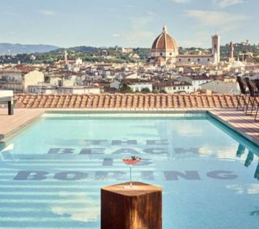 The Social Hub Florence Lavagnini