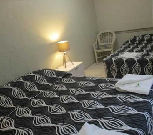 Rix Hotel Motel